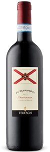 #07 Valpolicella Classico Sup. La Fabriseria (Tede 2007